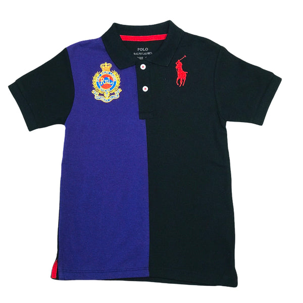 RL-POLO kids  (PO-1232)
