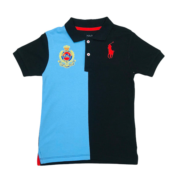 RL-POLO kids  (PO-1133)