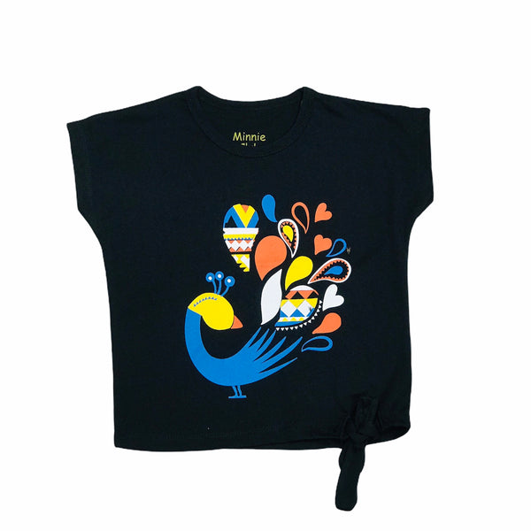 MNI-CLUB TEE  (MM-1176)