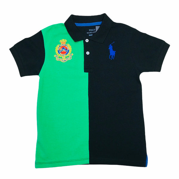 RL-POLO kids  (PO-1234)