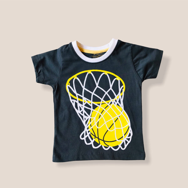 MNI-MINORS TEE  (MM-12660)